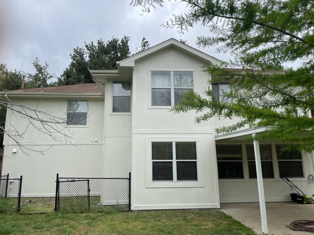 Slide of Roof Masters