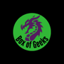 Photo of Box of Geeks