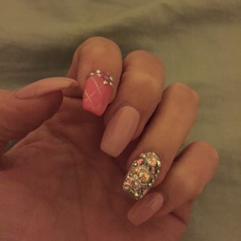 Forever Nails & Spa - By Annie - Nail Salons Near Me - Costa Mesa, California
