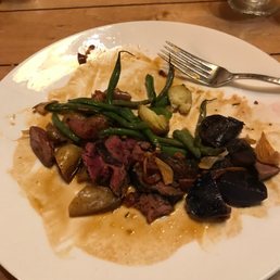 Elk Filet Elk Filet