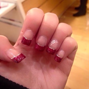 Pretty Nails - Nail Salons Near Me - Fremont, California