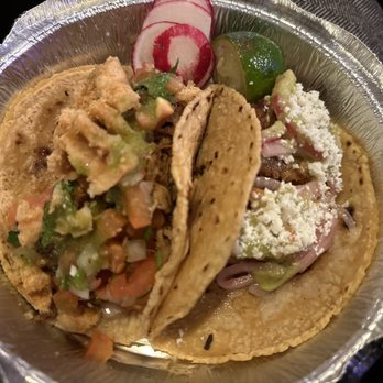 Epic Tacos - 1Ed Taco - 1 Pork Belly Tavo - Caterers Near Me - Simi Valley, California