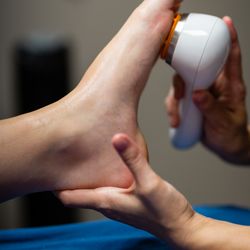 Serenity Skincare and Massage