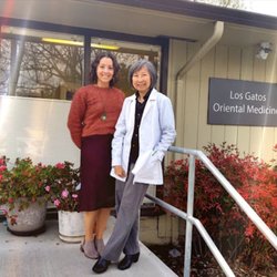 Los Gatos Oriental Medicine