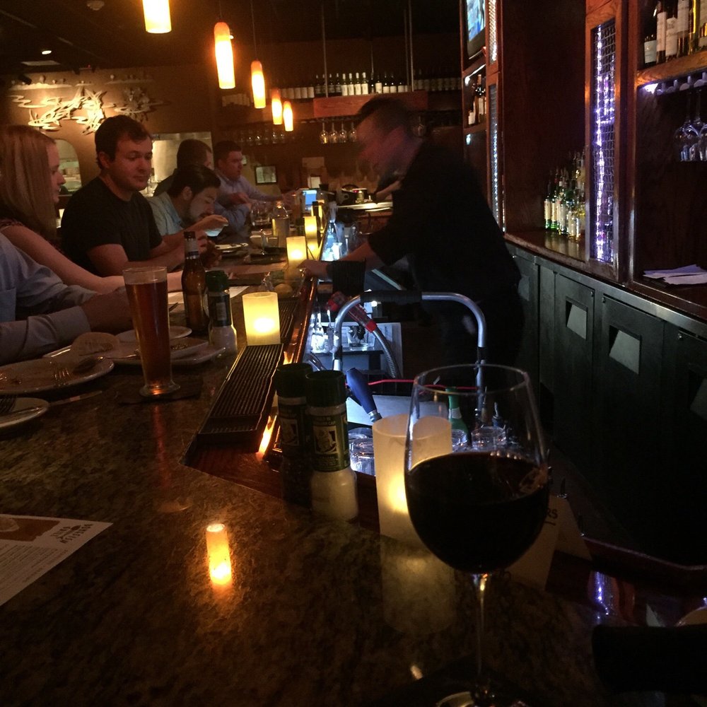 Bonefish Grill - Seafood Near Me - Matthews, North Carolina Bonefish Grill - Seafood Near Me - Matthews, North Carolina