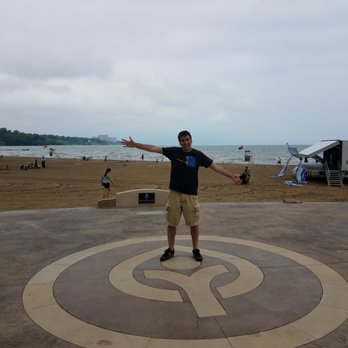 Edgewater Park - The beach! - Parks Near Me - Cleveland, Ohio Edgewater Park - The beach! - Parks Near Me - Cleveland, Ohio