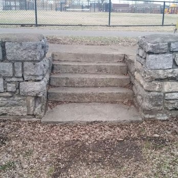 Watkins Park - Parks Near Me - Nashville, Tennessee