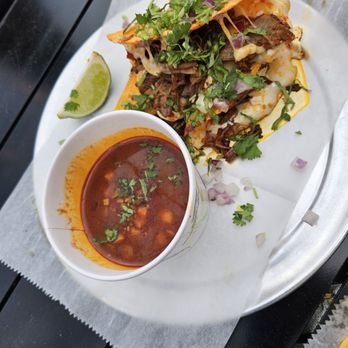 La Capital Tacos - Birria Tacos - Tacos Near Me - Troy, New York