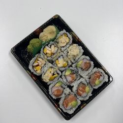 Kabuki Japanese Restaurant