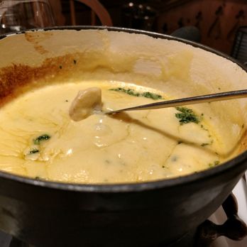 Swiss Chalet Restaurant - German Near Me - Vail, Colorado
