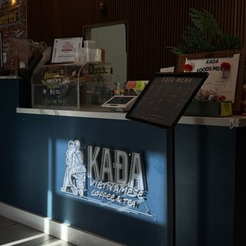 KaĐa Vietnamese Coffee & Tea - Coffee & Tea Near Me - Gilbert, Arizona KaĐa Vietnamese Coffee & Tea - Coffee & Tea Near Me - Gilbert, Arizona