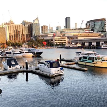 Berth - Great place for a party or a wedding - Australian Near Me - Docklands, VIC Berth - Great place for a party or a wedding - Australian Near Me - Docklands, VIC