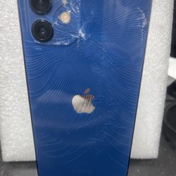Cellworks - Damaged phone