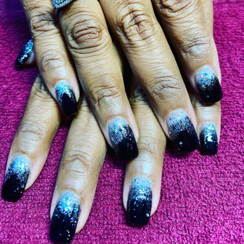 Unique Nails By Ceice - Bold - Nail Salons Near Me - Bakersfield, California Unique Nails By Ceice - Bold - Nail Salons Near Me - Bakersfield, California
