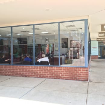 NP Barber Shop - Barbers Near Me - Reston, Virginia