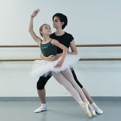 Ballet & Beyond - Pas de deux @balletbeyonddance