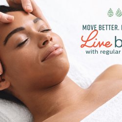 Elements Massage - Regular massage has physical & emotional benefits.