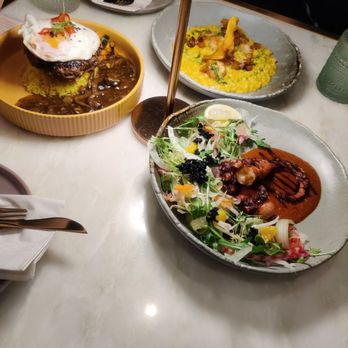 Glass Kitchen - Breakfast & Brunch Near Me - Markham, Ontario