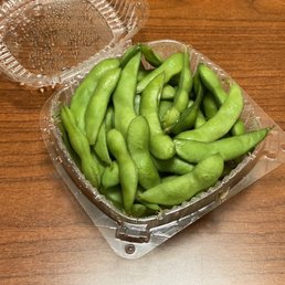 Edamame Edamame