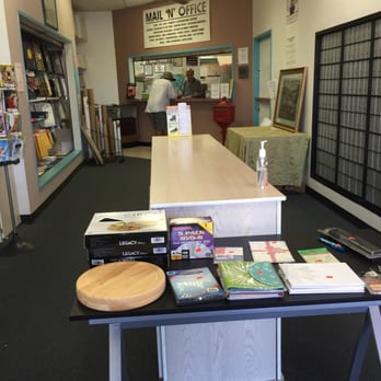 Shipping With Purpose - Small place - Shipping Centers Near Me - Scottsdale, Arizona