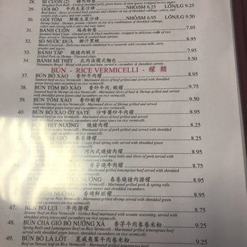 Pho Bang Restaurant - Vietnamese Near Me - Flushing, New York