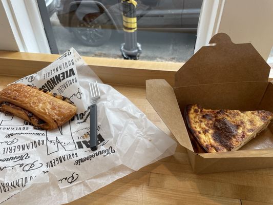 Colette Bakery by null