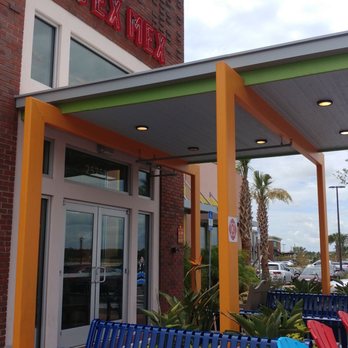 Chuy's - Tex-Mex Near Me - Lutz, Florida