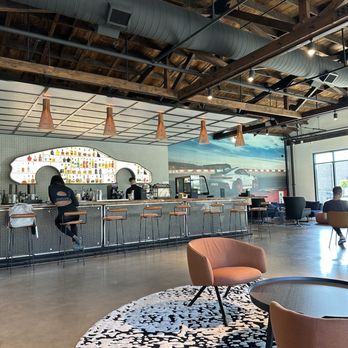 The Podium - Venues & Event Spaces Near Me - Houston, Texas