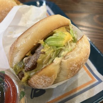 Great State Burger - Burgers Near Me - Seattle, Washington Great State Burger - Burgers Near Me - Seattle, Washington