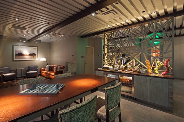 Boulder Marriott by null