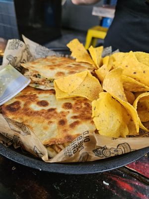 Old Pueblo Grill by null