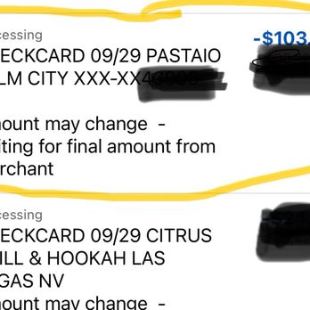 Pastaio Handmade Pasta - BOA Mobile App showing debit dated today 9/29. Meanwhile I am in Las Vegas!! - Italian Near Me - Palm City, Florida Pastaio Handmade Pasta - BOA Mobile App showing debit dated today 9/29. Meanwhile I am in Las Vegas!! - Italian Near Me - Palm City, Florida