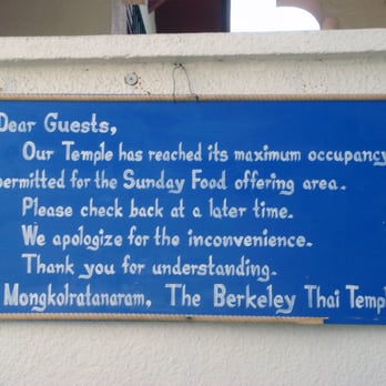 Wat Mongkolratanaram - Thai Near Me - Berkeley, California Wat Mongkolratanaram - Thai Near Me - Berkeley, California