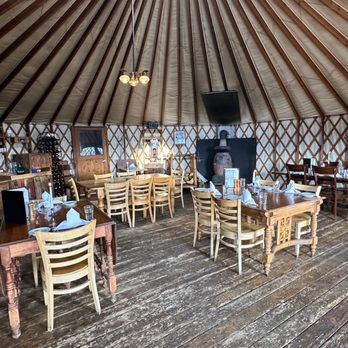 Tennessee Pass Cookhouse - Diners Near Me