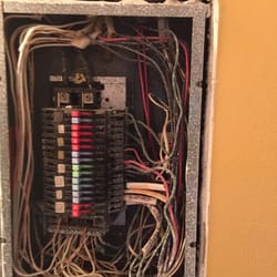 Halihan Electric