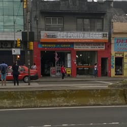 Cfc Porto Alegre