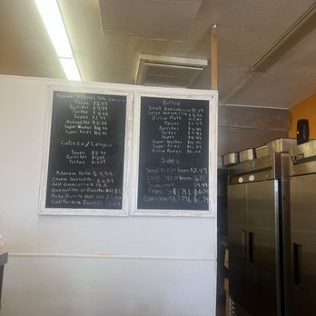Tacos Los Salazares - Lunch - Mexican Near Me - Hesperia, California Tacos Los Salazares - Lunch - Mexican Near Me - Hesperia, California