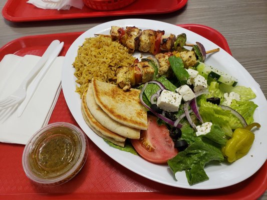 Victory Grill by null