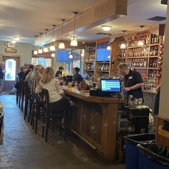 J.S. Barnett's Whiskey House - Inside bar area. There are also seats against the opposite wall. - Breakfast & Brunch Near Me - Waco, Texas J.S. Barnett's Whiskey House - Inside bar area. There are also seats against the opposite wall. - Breakfast & Brunch Near Me - Waco, Texas