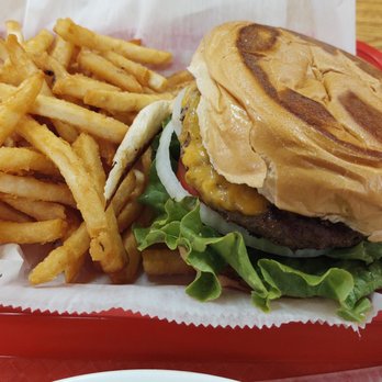 Gauchão Burgers - Burgers Near Me - Hudson, Massachusetts