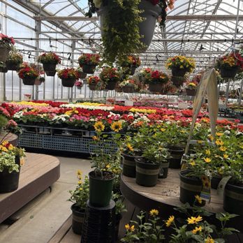 Lurgan Greenhouse - Nurseries & Gardening Near Me - Orrstown, Pennsylvania