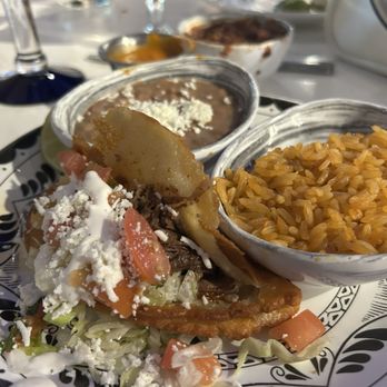 The Mexicano - This is the best f*cking fried beef quesadilla. It was OK. - Mexican Near Me - Chandler, Arizona The Mexicano - This is the best f*cking fried beef quesadilla. It was OK. - Mexican Near Me - Chandler, Arizona