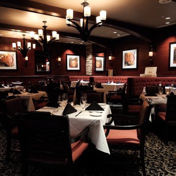 Bugatti's Steak & Pasta - Dining in solace. - Italian Near Me - East Chicago, Indiana