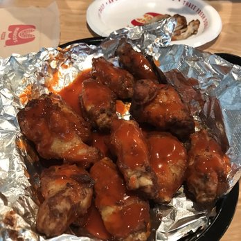 Marco's Pizza - Wings - Pizza Near Me - Wildwood, Florida Marco's Pizza - Wings - Pizza Near Me - Wildwood, Florida