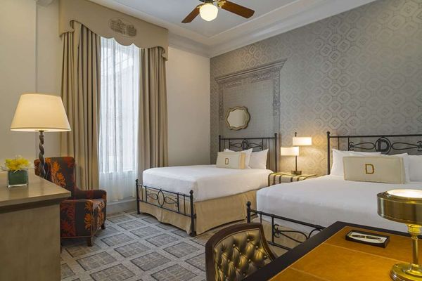The Driskill - The Unbound Collection by Hyatt by null
