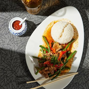 Thai Basil Express - Sushi Bars Near Me - Springdale, Arkansas Thai Basil Express - Sushi Bars Near Me - Springdale, Arkansas