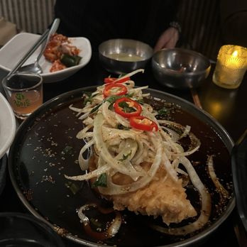 ANJU - Saengseon - Korean Near Me - Washington, DC, District of Columbia ANJU - Saengseon - Korean Near Me - Washington, DC, District of Columbia