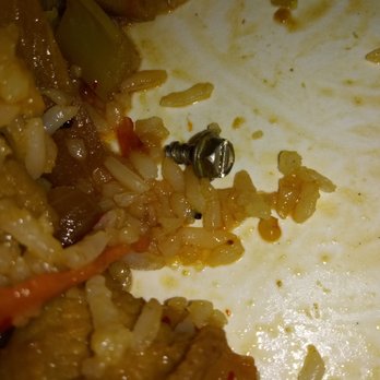 Mandarin Chef Express - Screw in Kung Pao Triple Dinner - Chinese Near Me - Colorado Springs, Colorado Mandarin Chef Express - Screw in Kung Pao Triple Dinner - Chinese Near Me - Colorado Springs, Colorado