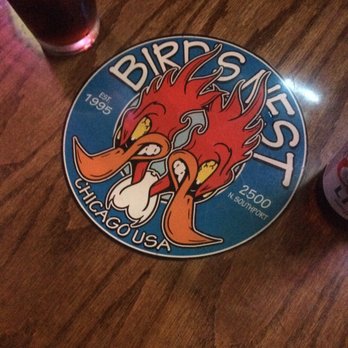 Bird's Nest - This is it - Chicken Wings Near Me - Chicago, Illinois Bird's Nest - This is it - Chicken Wings Near Me - Chicago, Illinois