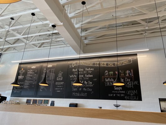 Caffé Buondí by null